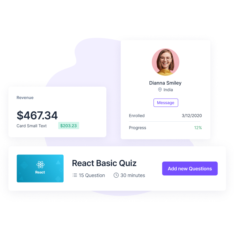 download dashboard